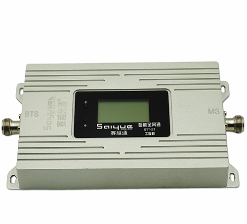 绥中单频手机信号放大器800㎡