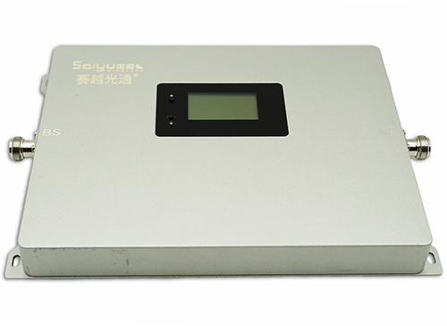  绥中三频/四频/五频手机信号接收器800㎡