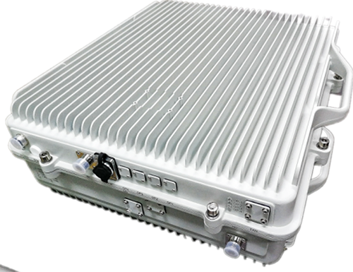 绥中信令级数字室分型移动通信干扰器