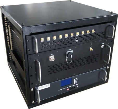 绥中全频段无线网络封控设备