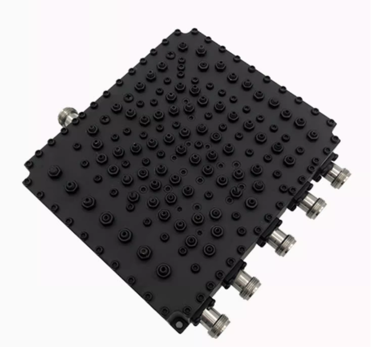  绥中双频三频四频五频腔体合路器4G+5G