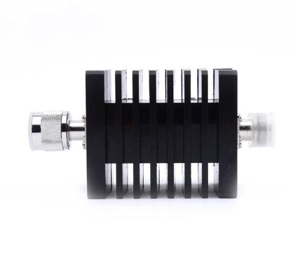 绥中腔体固定衰减器0-3G/0-4G  N型接口